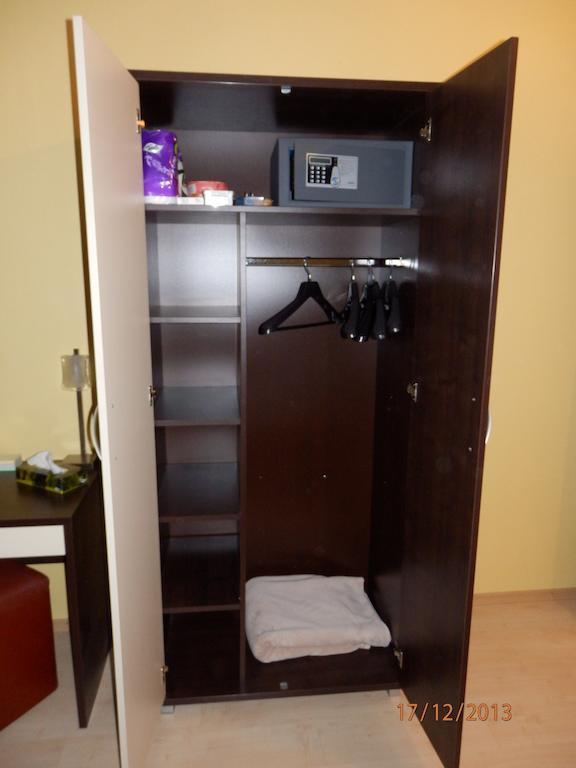 Free Apartman Bešeňová الغرفة الصورة