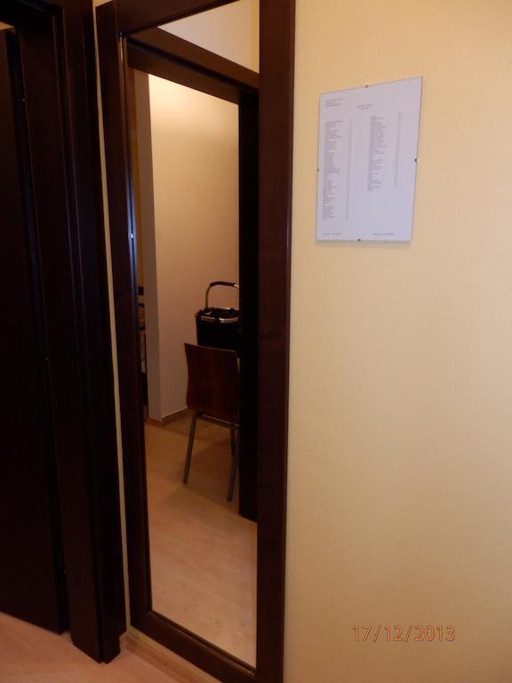 Free Apartman Bešeňová المظهر الخارجي الصورة