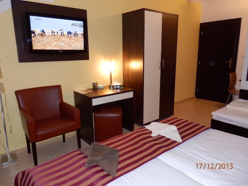 Free Apartman Bešeňová الغرفة الصورة